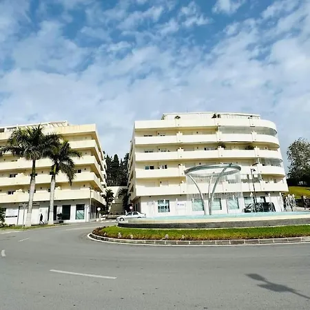 Mirador De La Cala