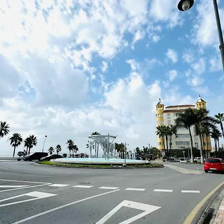 Mirador De La Cala Apartman *