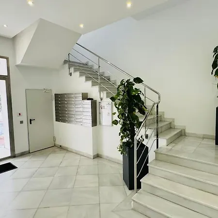 Apartman Mirador De La Cala