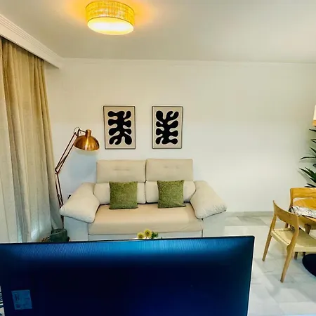 Apartman Mirador De La Cala