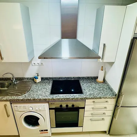 Mirador De La Cala *