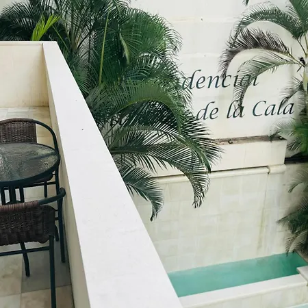 Mirador De La Cala Lejlighed Estepona
