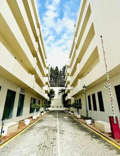 Mirador De La Cala * Estepona