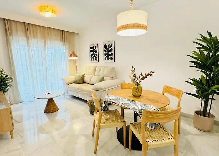 Apartman Mirador De La Cala