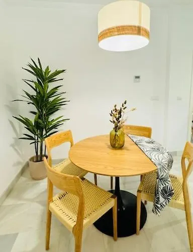 Apartman Mirador De La Cala Estepona