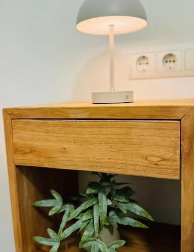 Mirador De La Cala Apartman