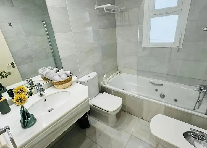 Mirador De La Cala *