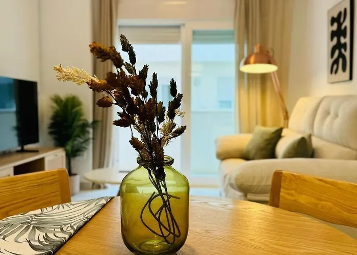 Mirador De La Cala Apartman Estepona