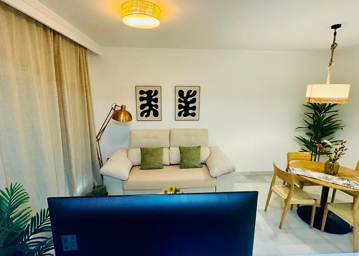 Apartman Mirador De La Cala