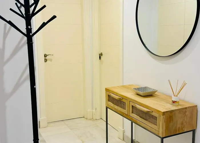 Apartman Mirador De La Cala Estepona