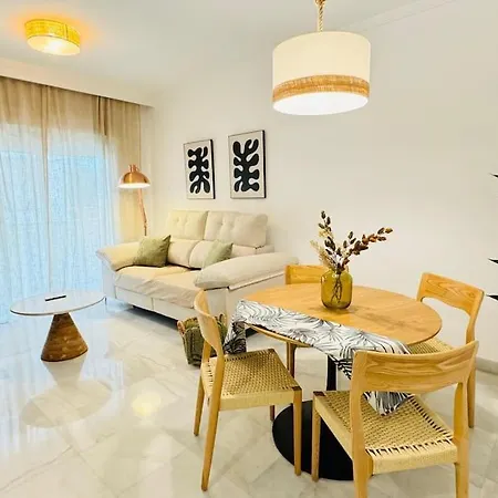 Apartment Mirador De La Cala