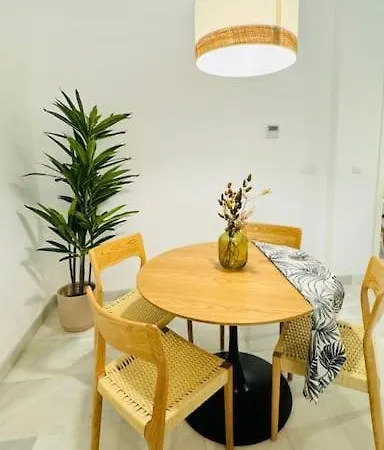 Apartment Mirador De La Cala Estepona