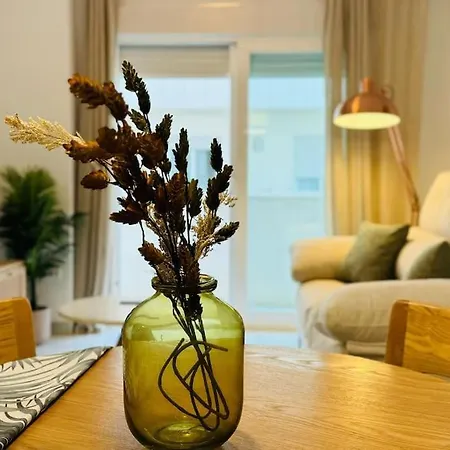 Mirador De La Cala Apartment Estepona