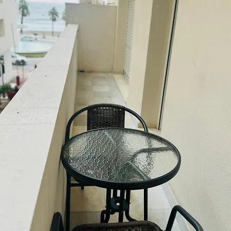 Mirador De La Cala *