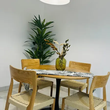 Appartement Mirador De La Cala *