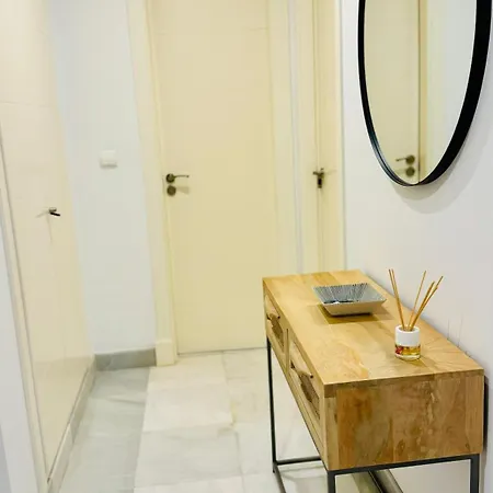 Mirador De La Cala Estepona