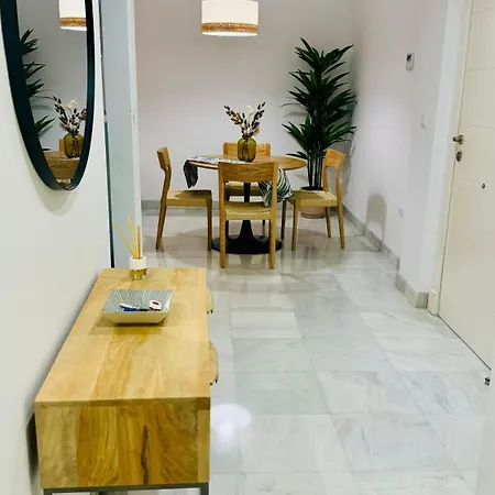 Mirador De La Cala Apartment *