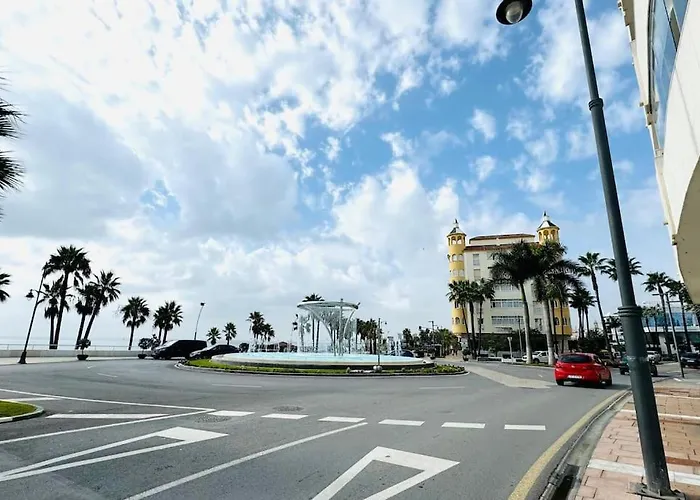 Mirador De La Cala Apartment *