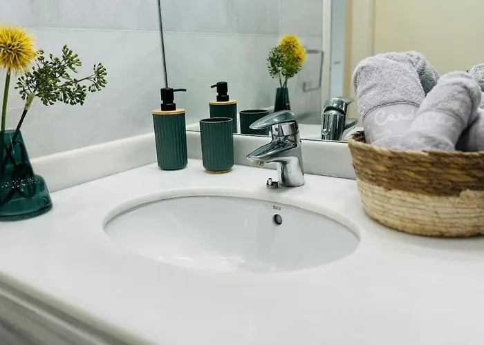 Mirador De La Cala *