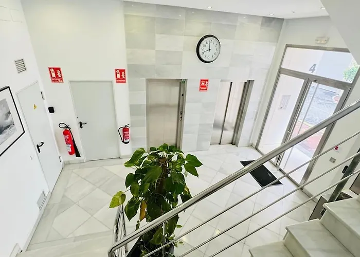 Mirador De La Cala Эстепона