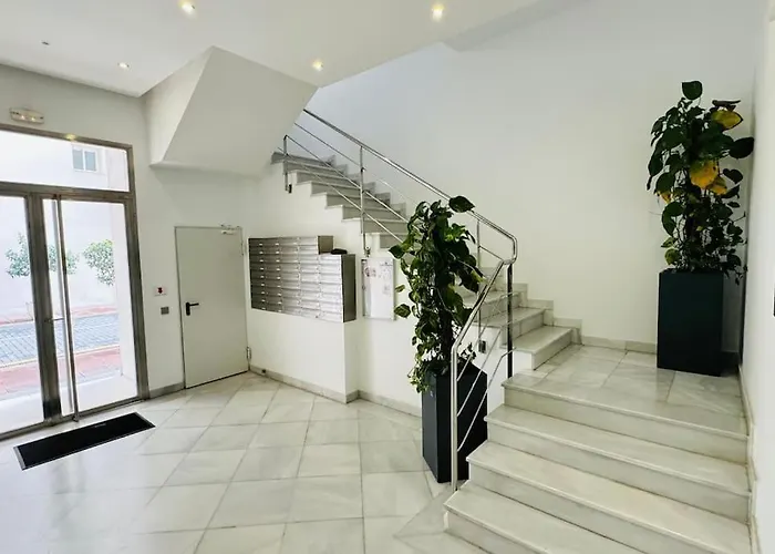 Apartment Mirador De La Cala