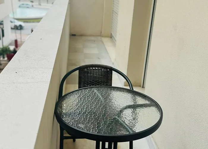 Mirador De La Cala *