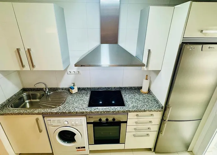 Mirador De La Cala *