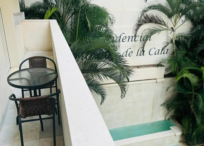 Mirador De La Cala Apartment Estepona