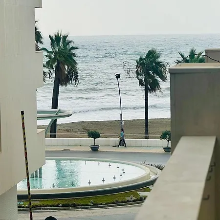 아파트 Mirador De La Cala