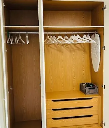 Mirador De La Cala Apartman Estepona