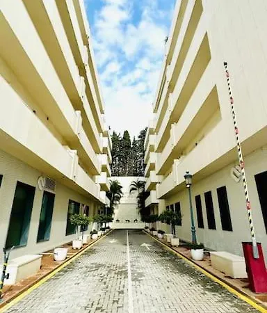 Mirador De La Cala * Estepona