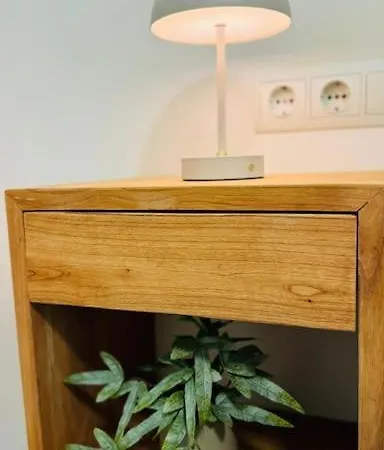 Mirador De La Cala Apartman