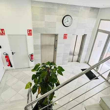 Mirador De La Cala Estepona