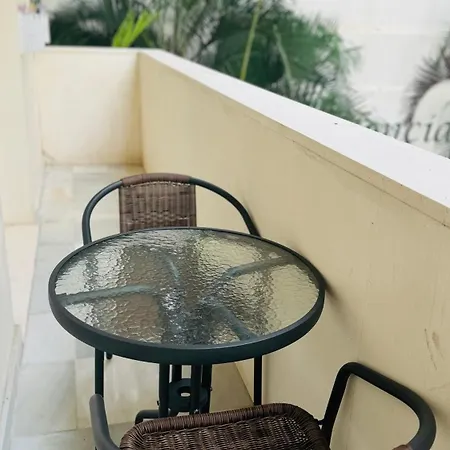 Mirador De La Cala * Estepona