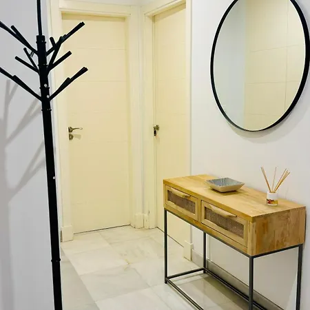 Apartman Mirador De La Cala Estepona