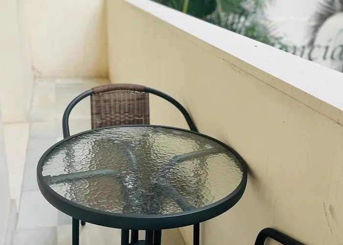 Mirador De La Cala * إِستيبونا