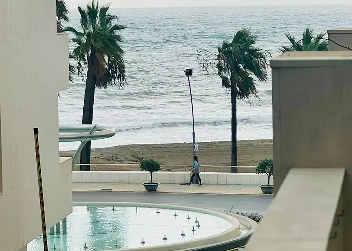 شقة Mirador De La Cala